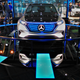 Illustration for article titled Auto Show Adventure (pic heavy)